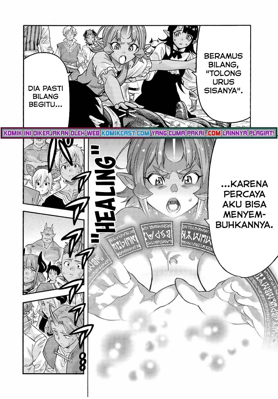 Chapter 79 - halaman 14