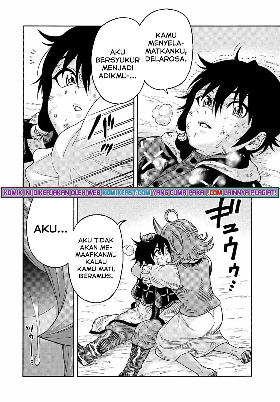 Chapter 79 - halaman 16