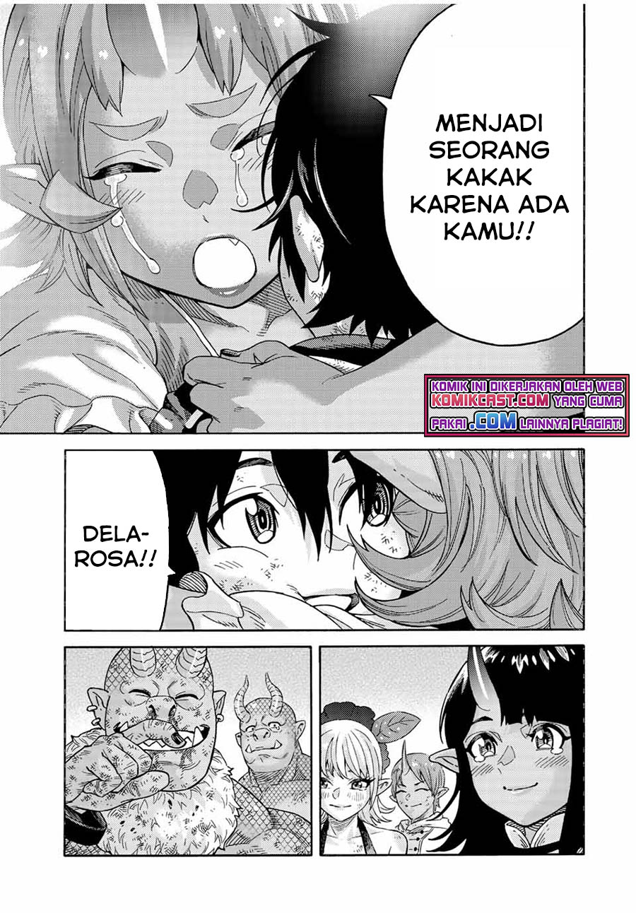 Chapter 79 - halaman 17