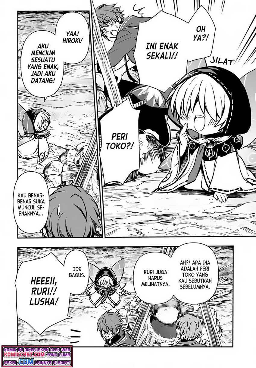 Chapter 28 - halaman 22