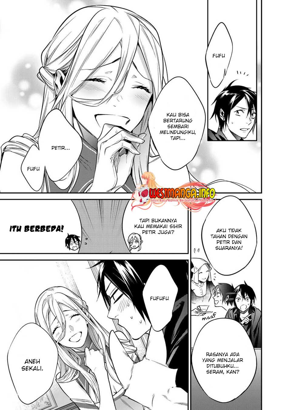 Chapter 27 - halaman 30