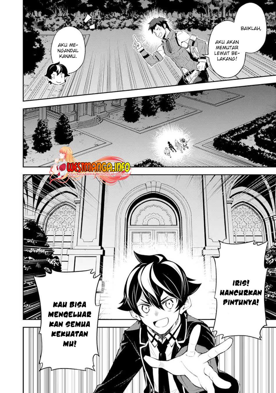 Chapter 55.2 - halaman 14