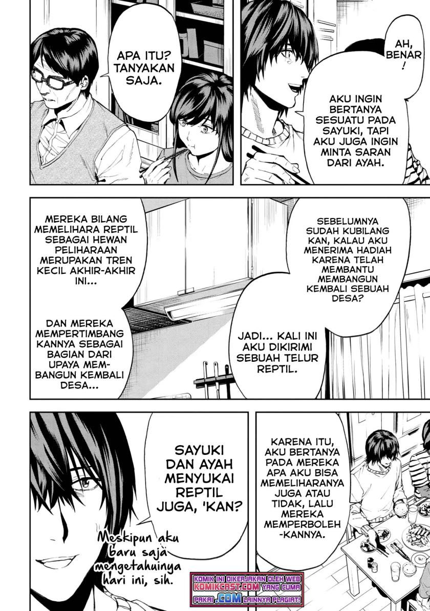 Chapter 20.1 - halaman 20