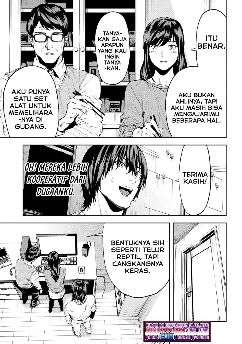 Chapter 20.1 - halaman 21
