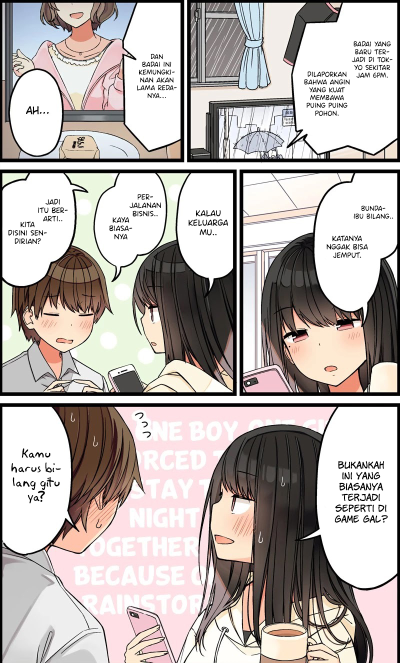 Chapter 80 - halaman 4