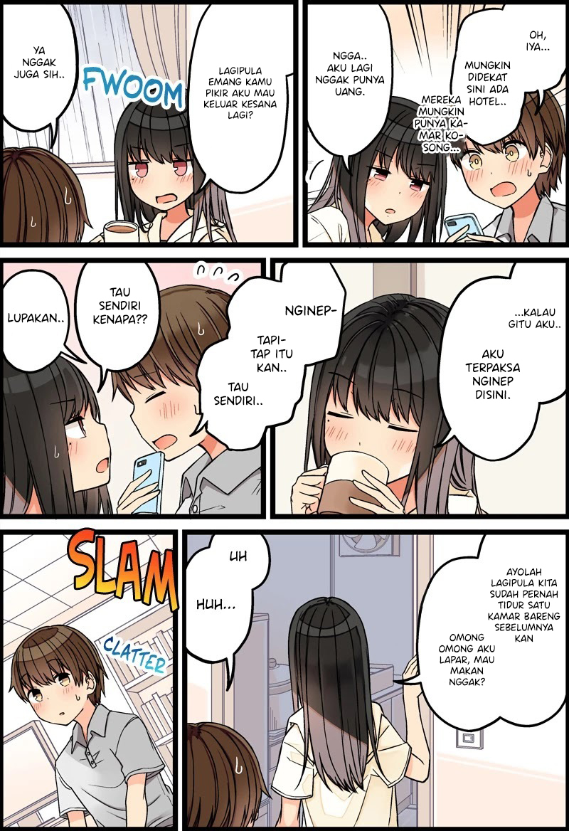 Chapter 80 - halaman 5