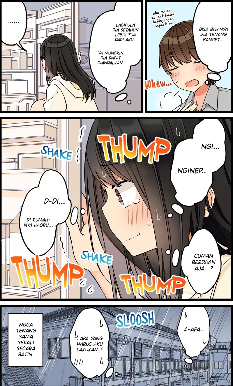 Chapter 80 - halaman 6
