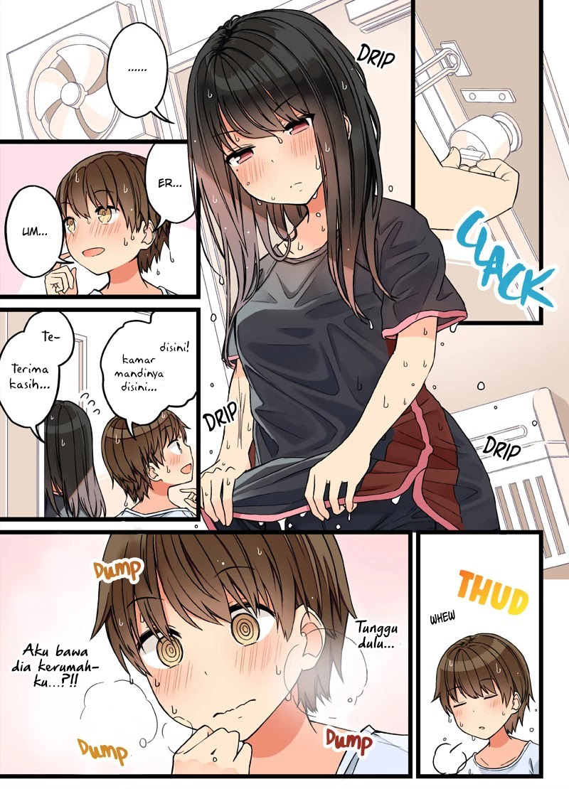 Chapter 79 - halaman 5
