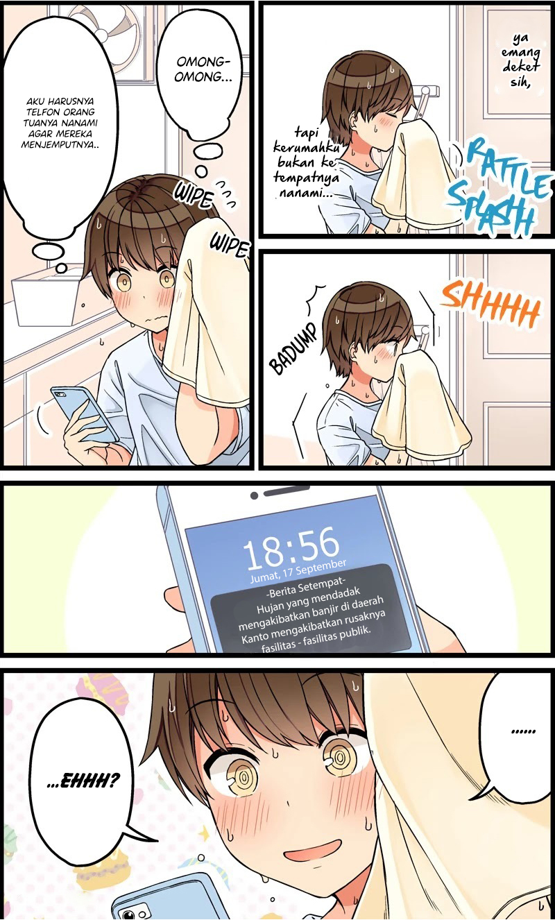 Chapter 79 - halaman 6