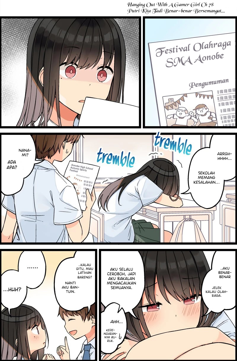 Chapter 78 - halaman 3