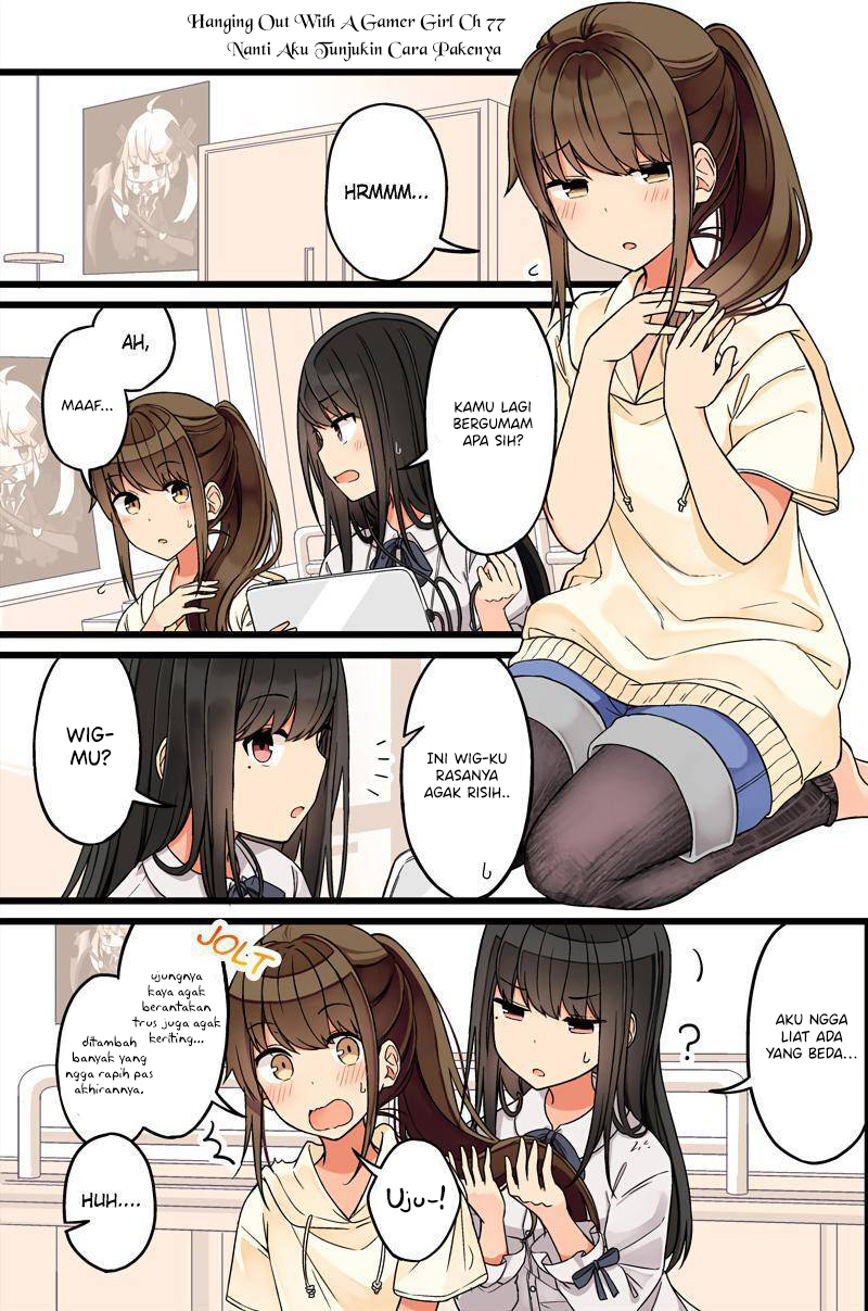 Chapter 77 - halaman 3