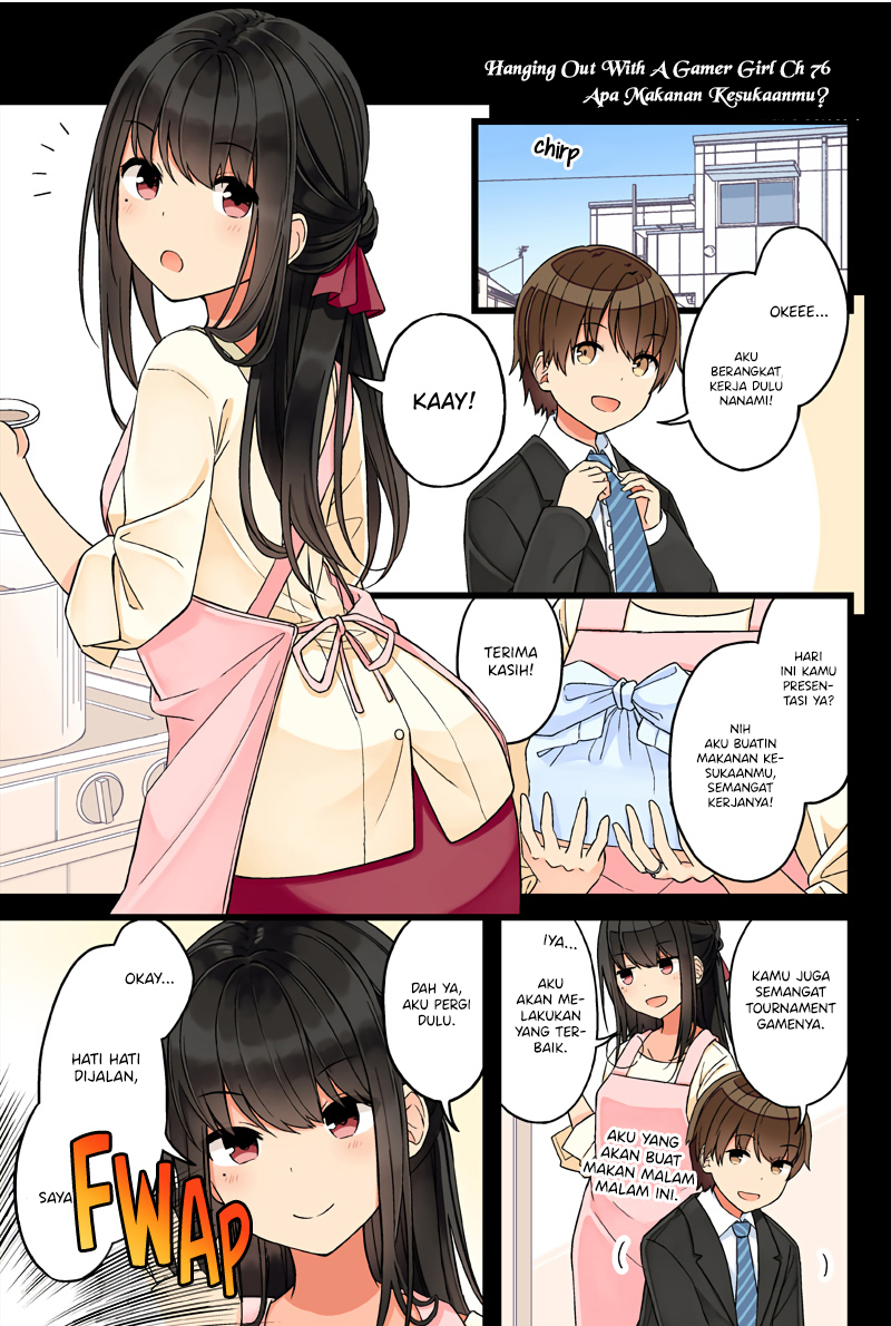 Chapter 76 - halaman 3