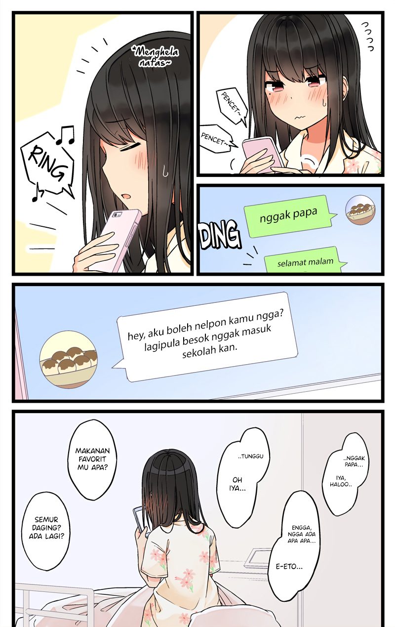 Chapter 76 - halaman 6