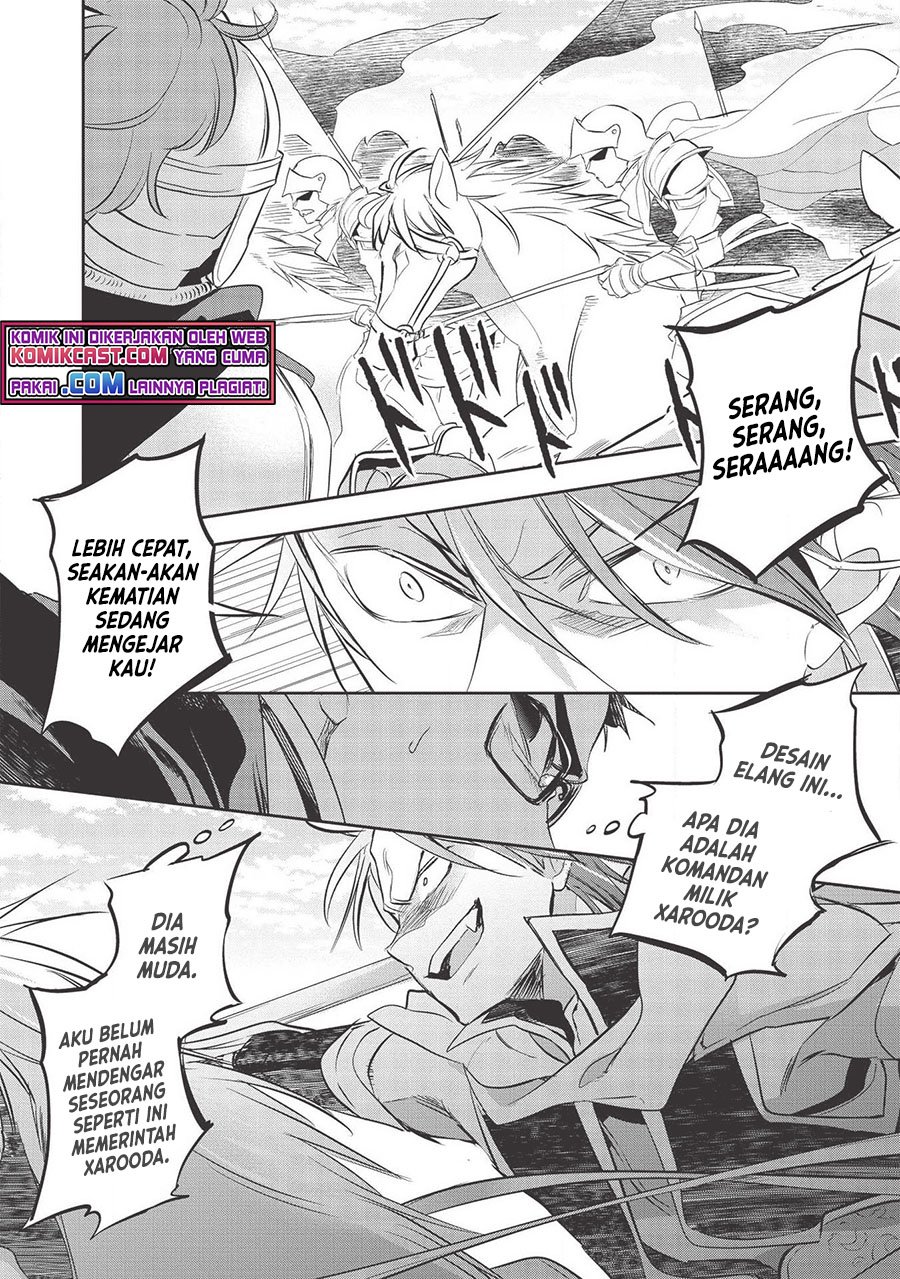 Chapter 33 - halaman 21