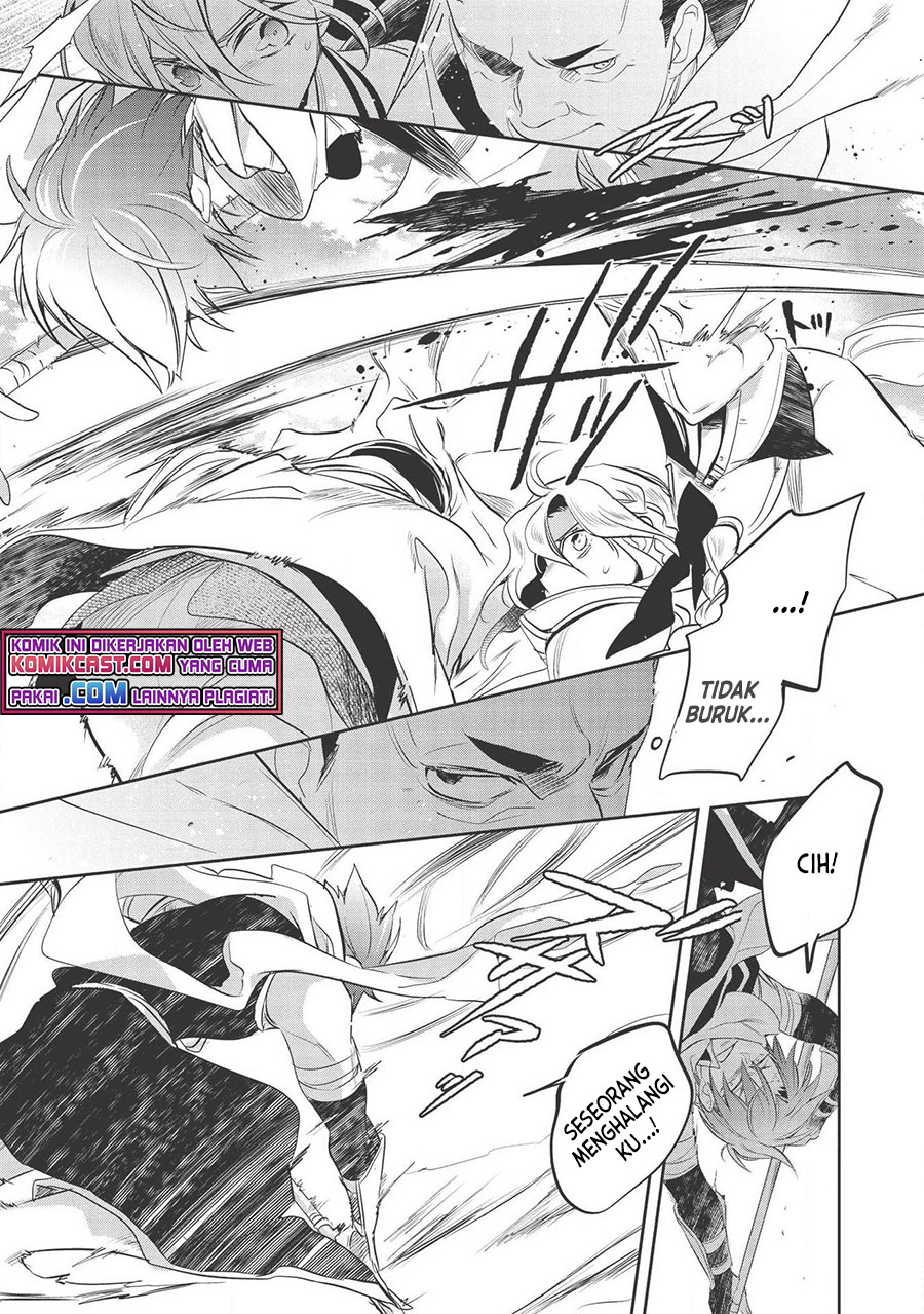 Chapter 33 - halaman 24