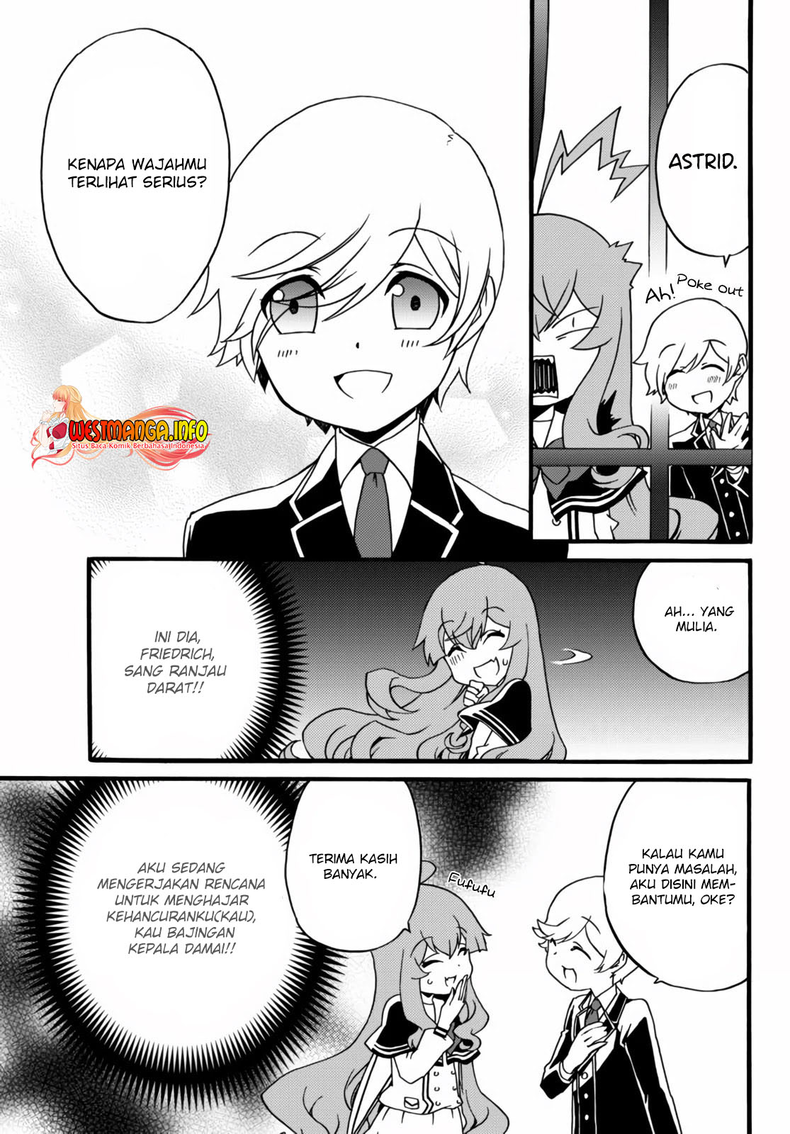 Chapter 64 - halaman 6