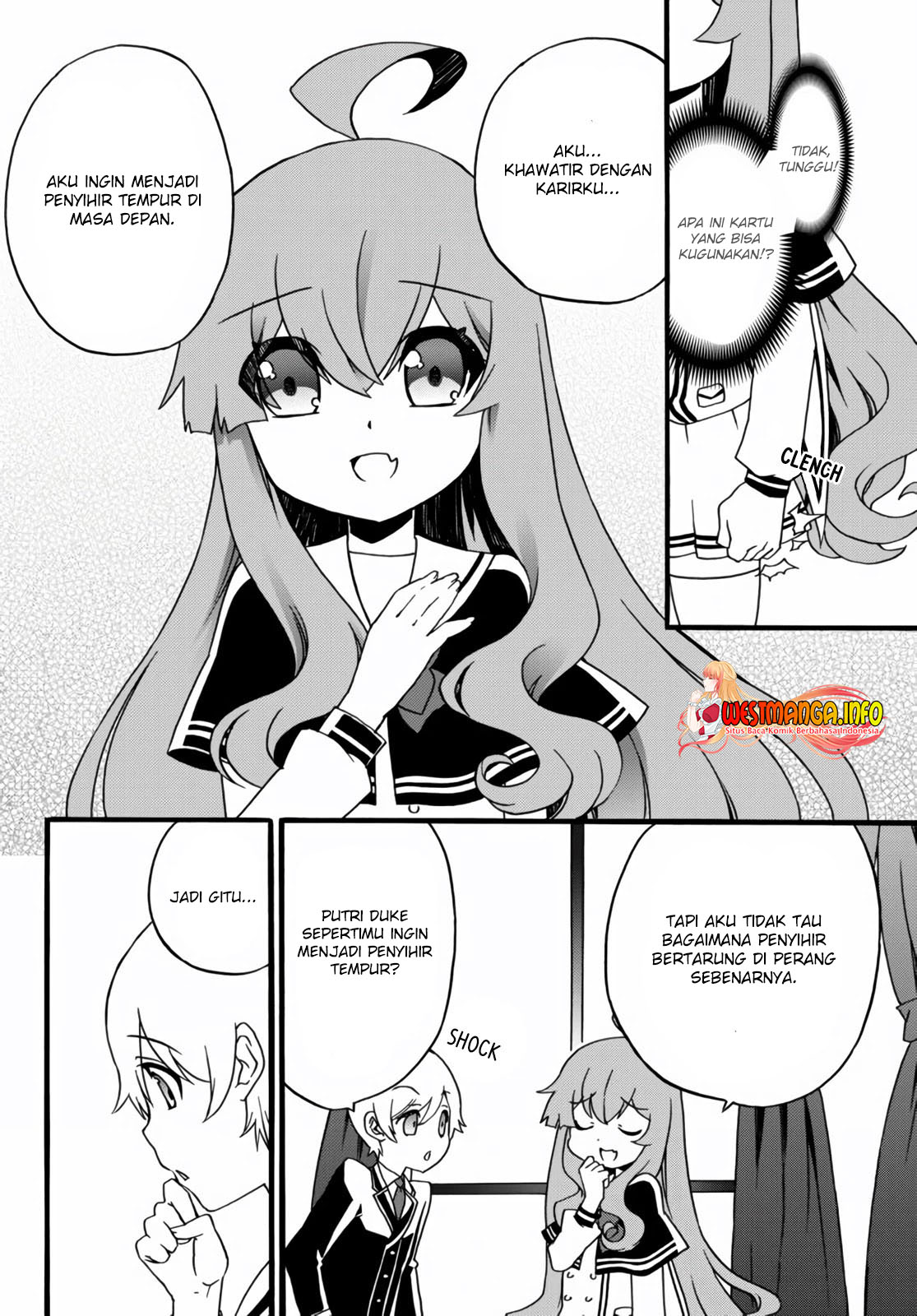 Chapter 64 - halaman 7