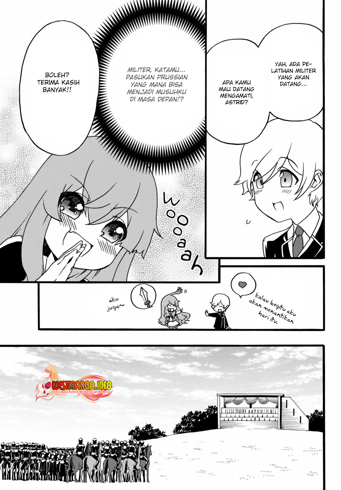 Chapter 64 - halaman 8