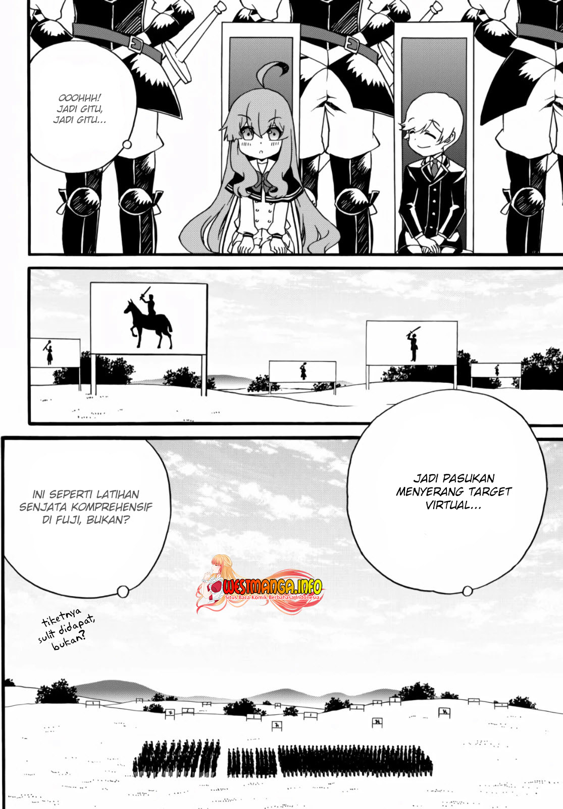 Chapter 64 - halaman 9