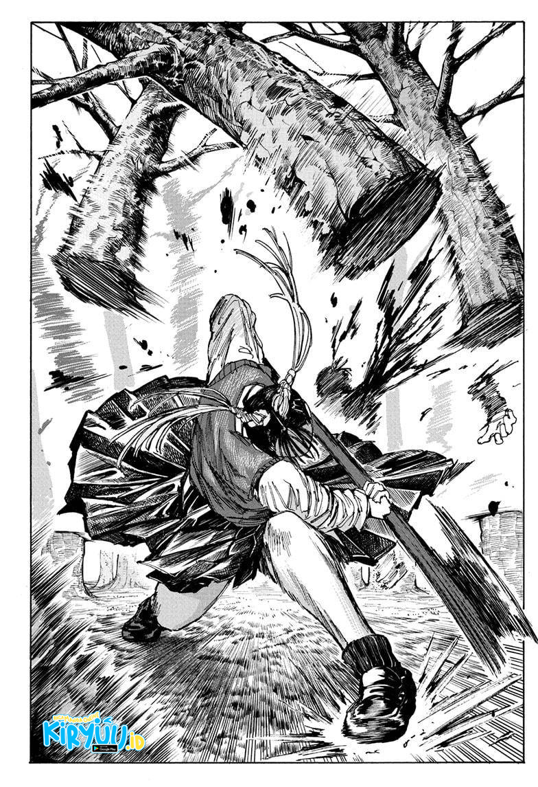 Chapter 63 - halaman 12