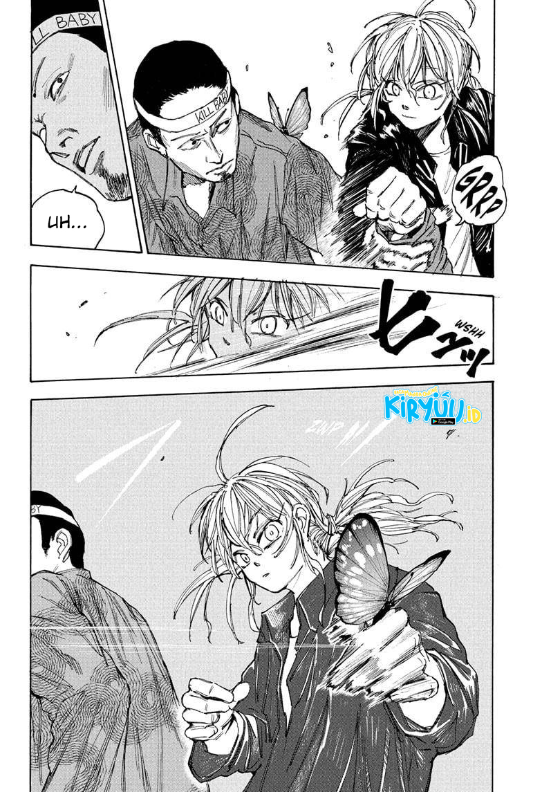 Chapter 63 - halaman 16
