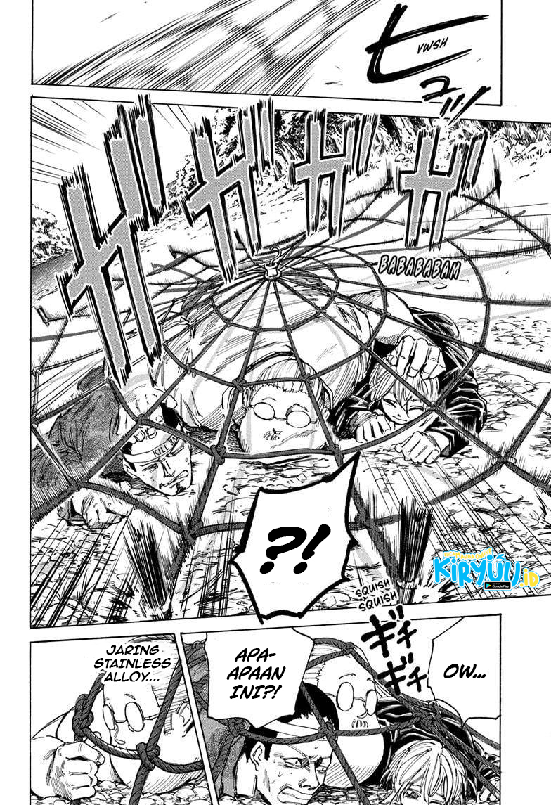 Chapter 63 - halaman 20