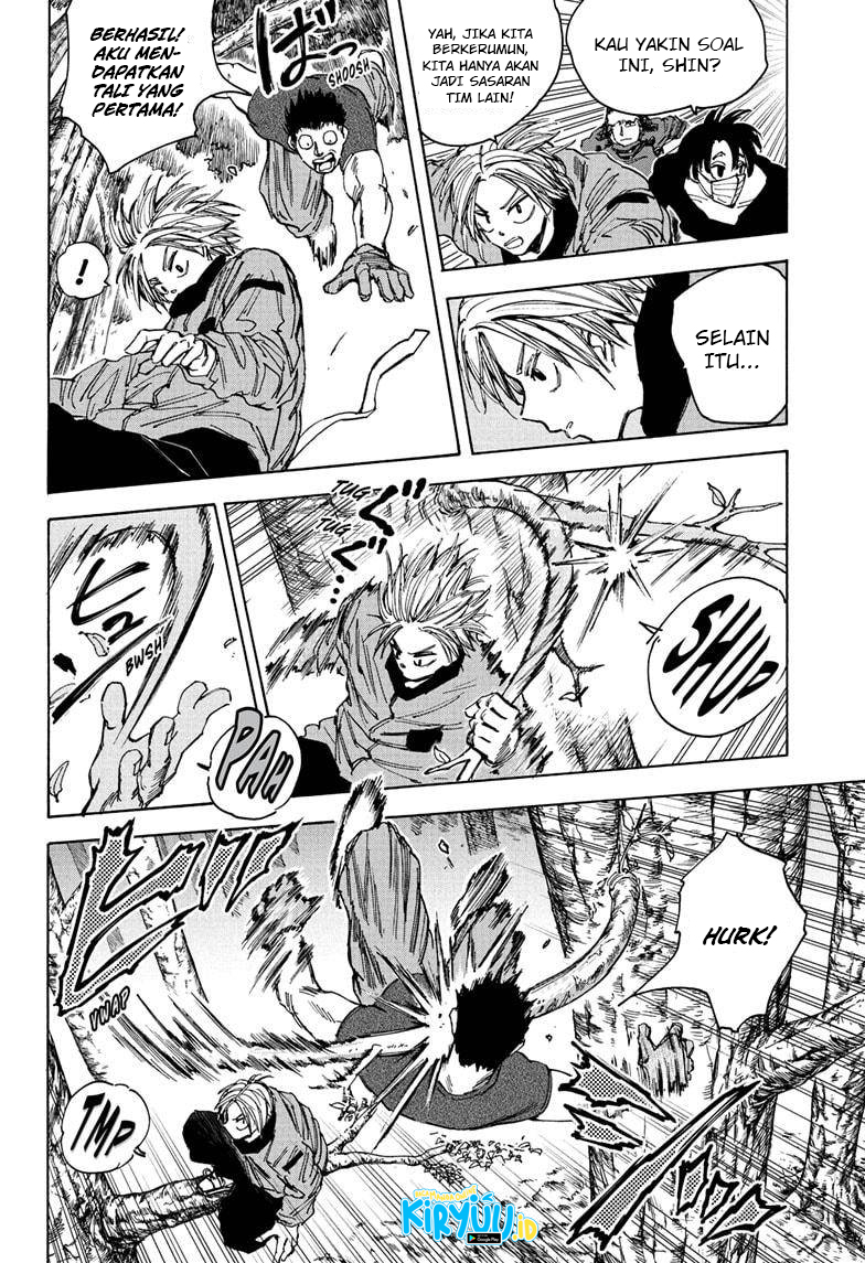 Chapter 63 - halaman 6
