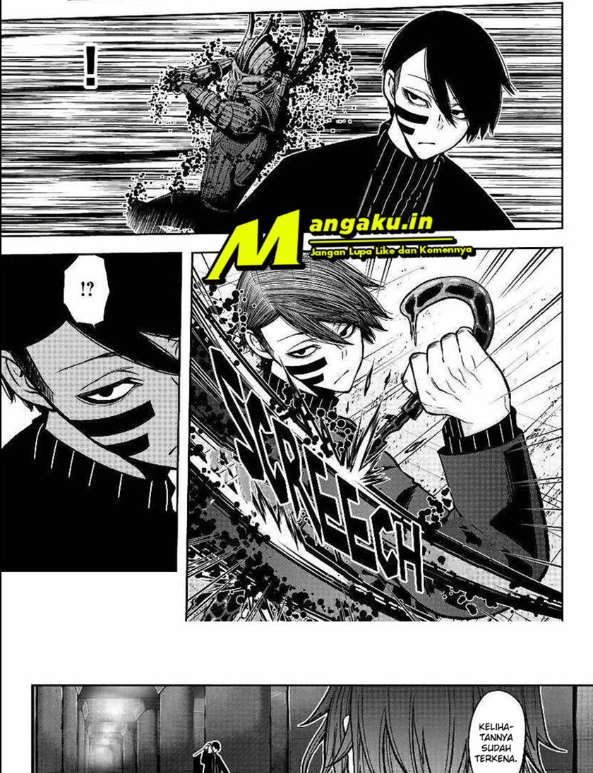 Chapter 61 - halaman 15