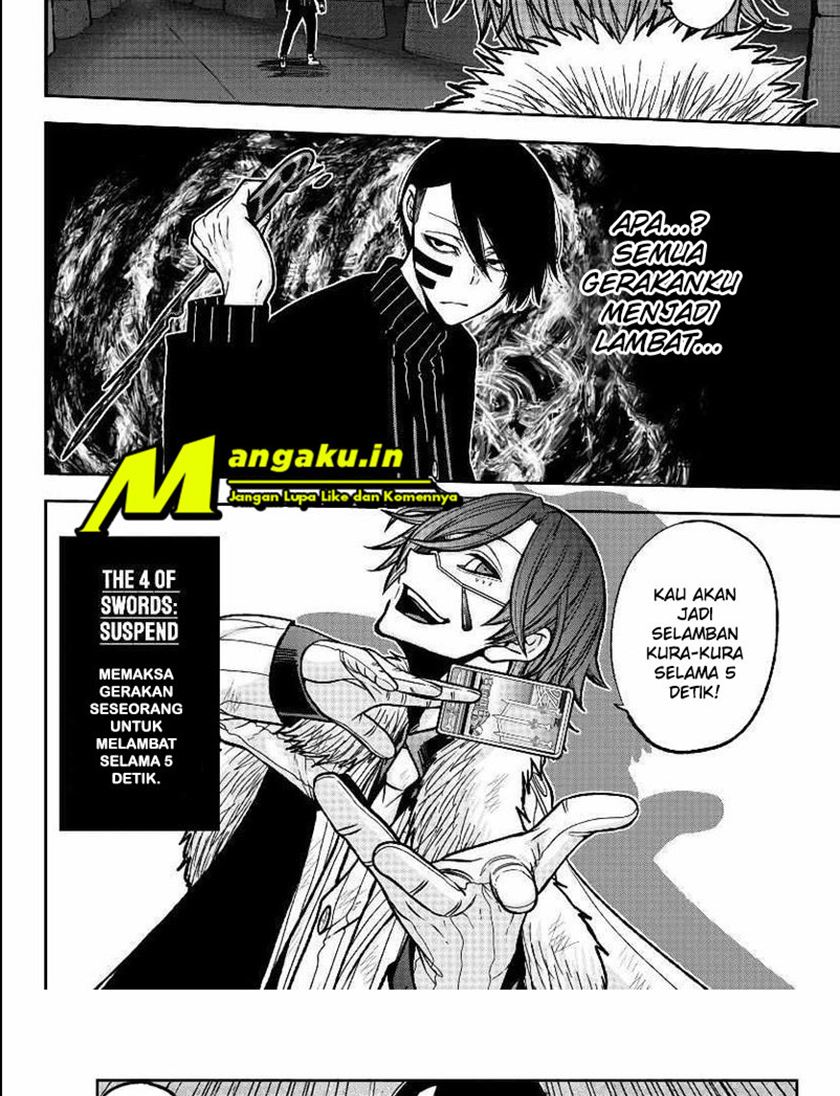 Chapter 61 - halaman 16