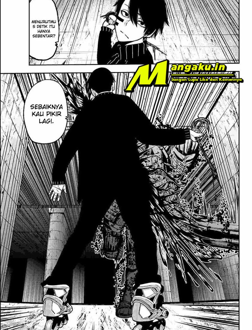 Chapter 61 - halaman 17