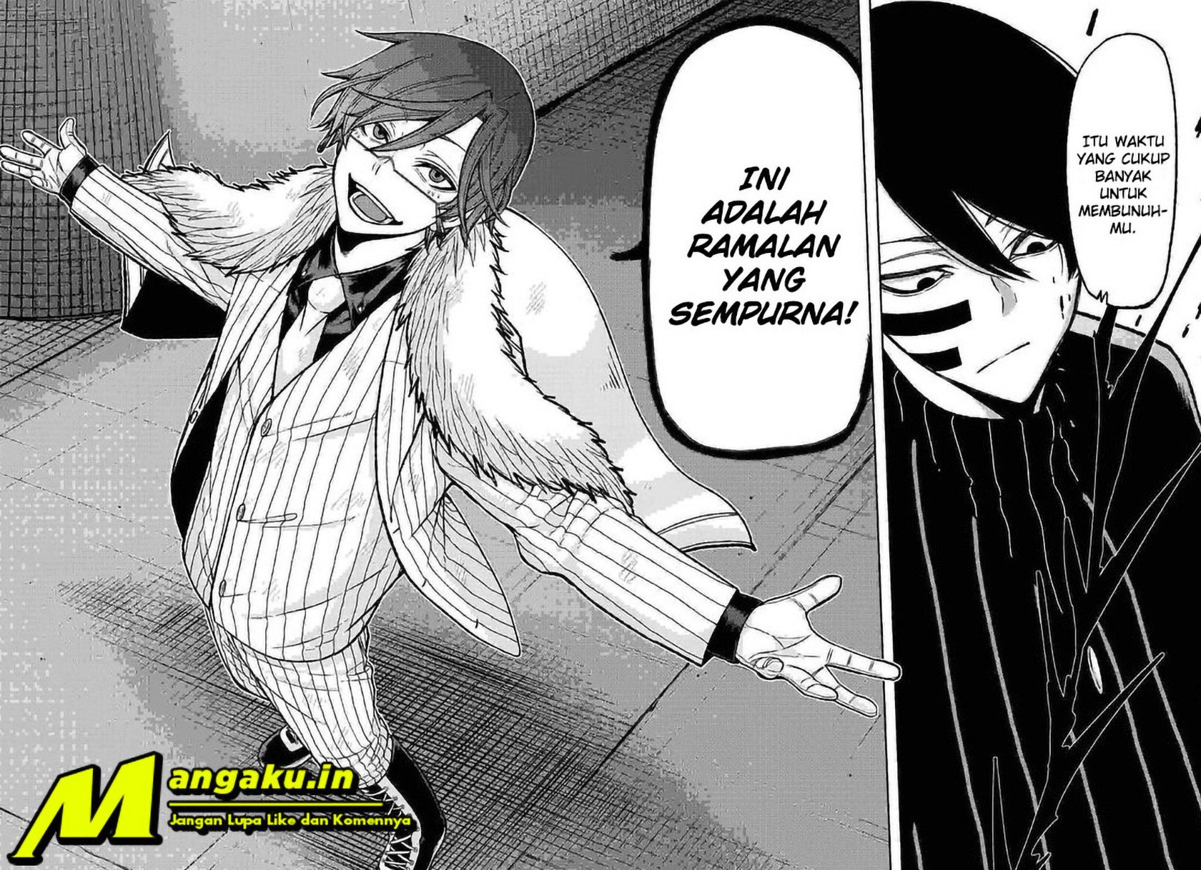 Chapter 61 - halaman 18