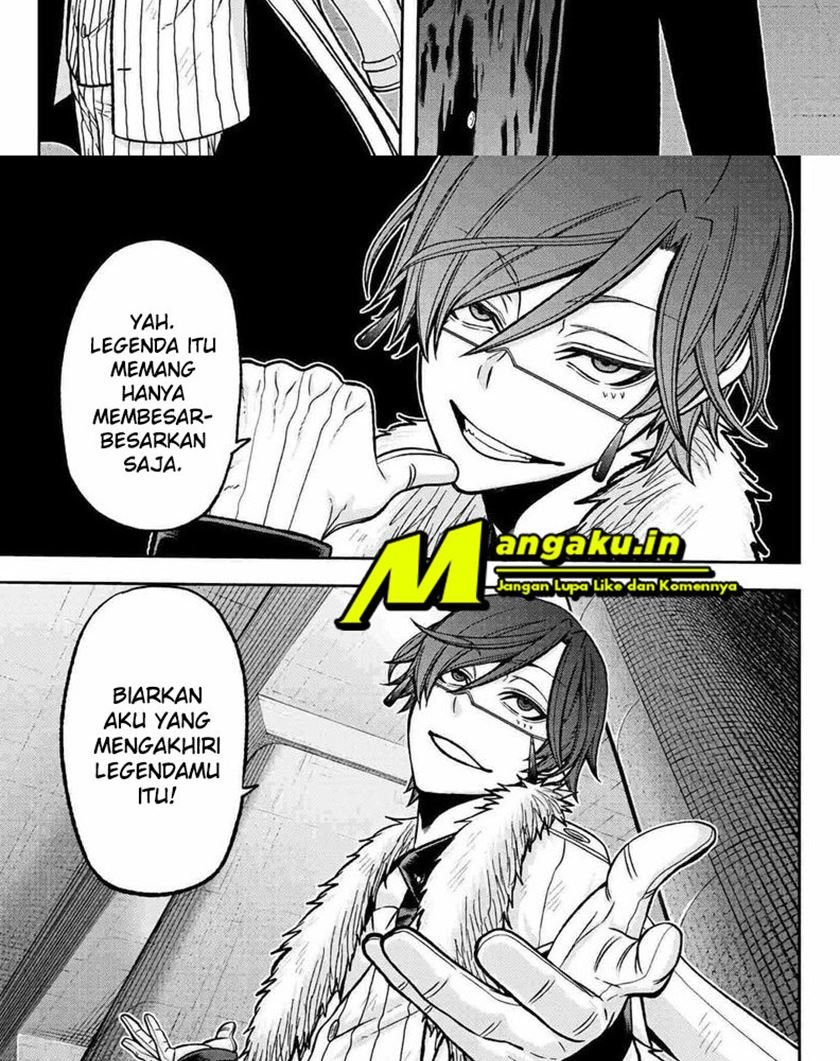 Chapter 61 - halaman 20