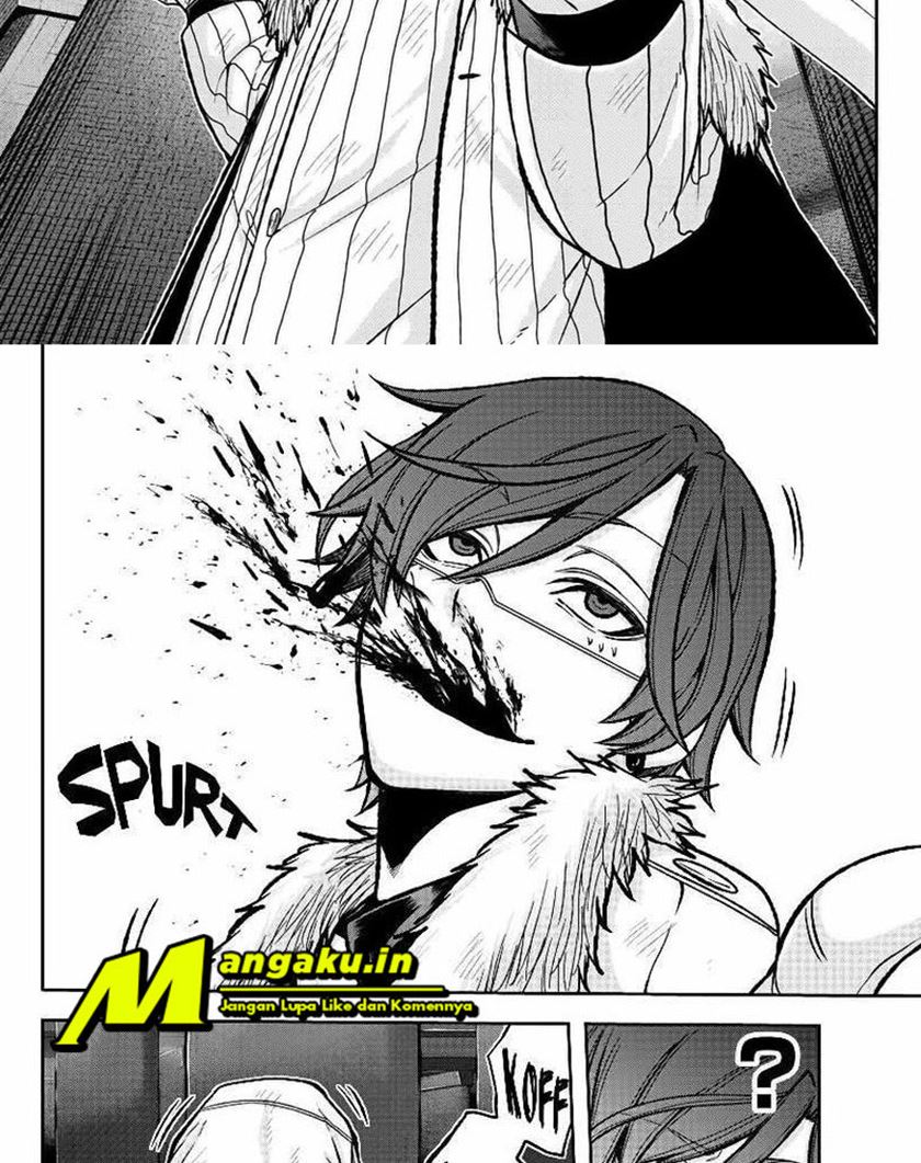 Chapter 61 - halaman 21