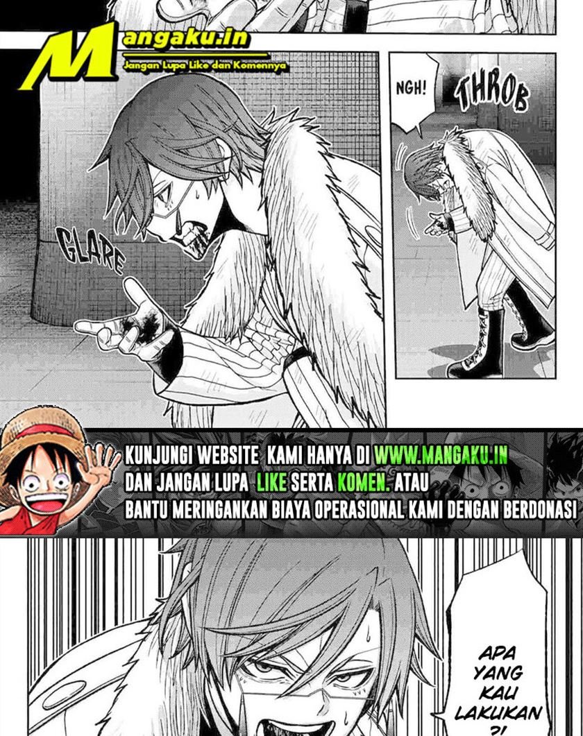 Chapter 61 - halaman 23