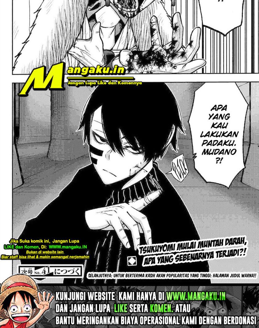 Chapter 61 - halaman 24