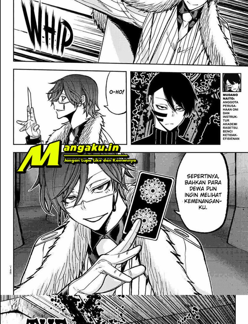 Chapter 61 - halaman 5