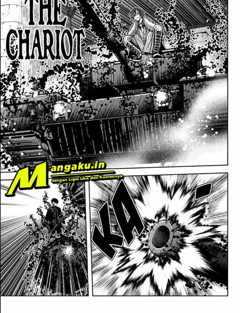 Chapter 61 - halaman 6