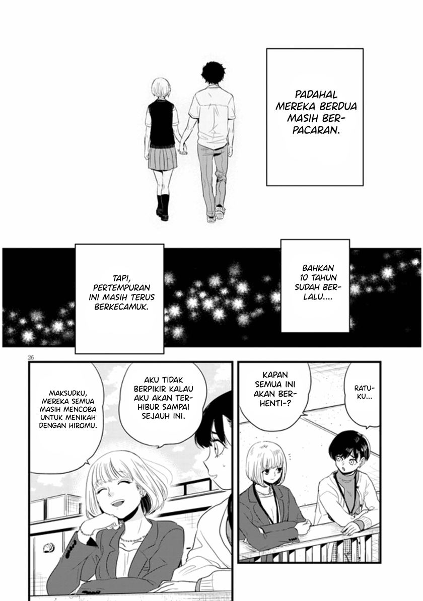 Chapter 22 - halaman 28