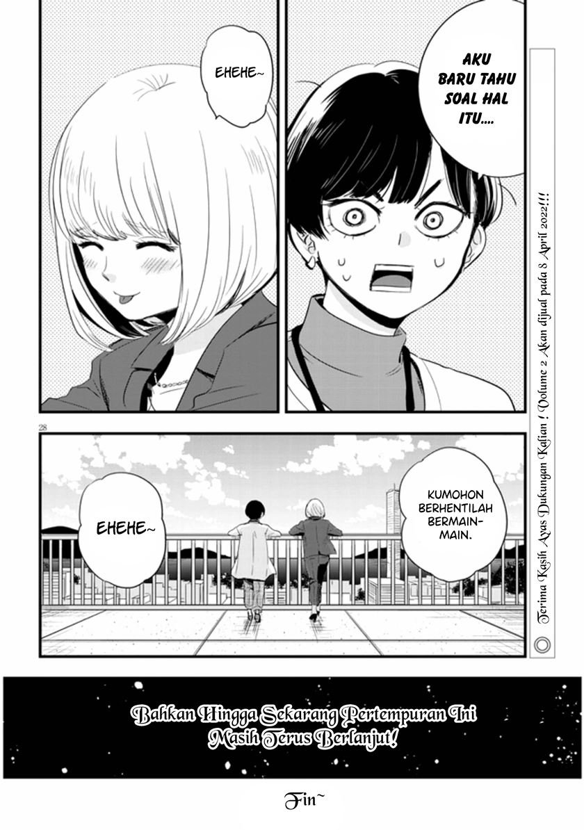 Chapter 22 - halaman 30