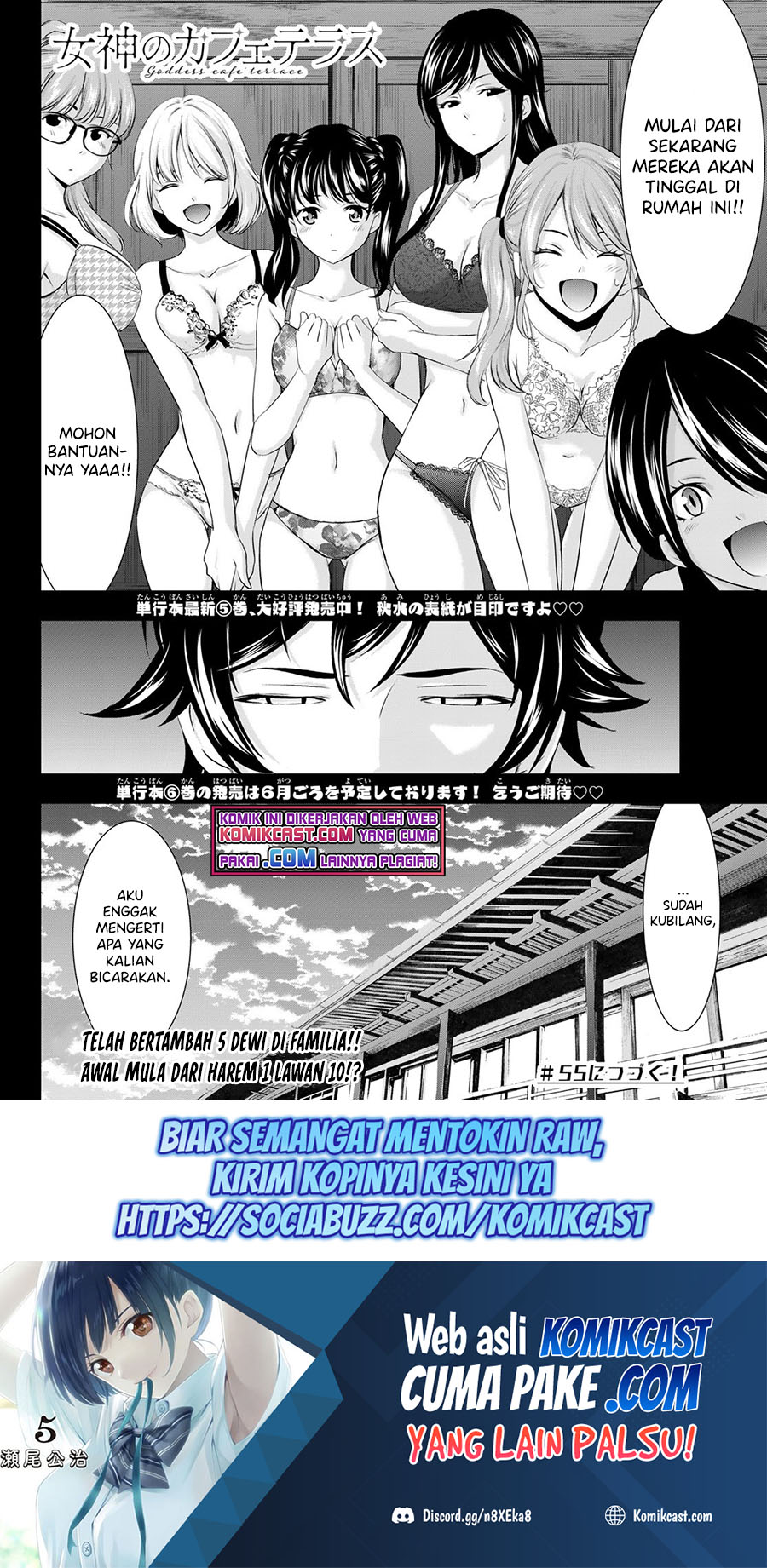 Chapter 54 - halaman 19
