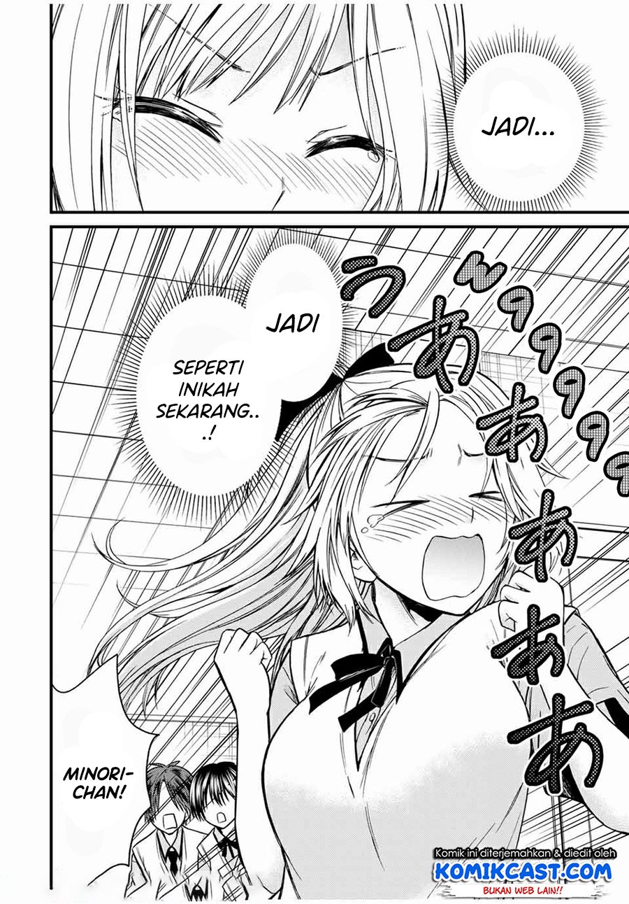 Chapter 62 - halaman 12