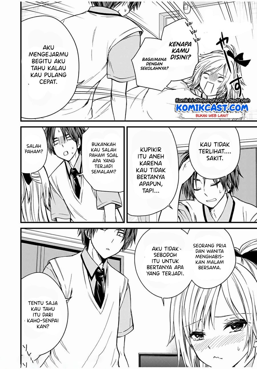 Chapter 62 - halaman 14
