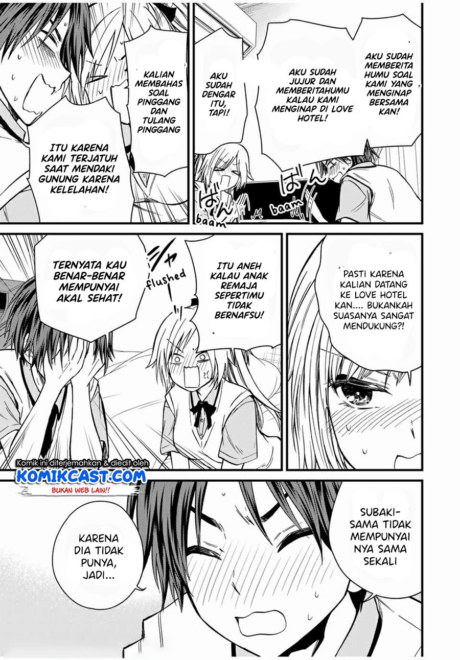 Chapter 62 - halaman 15