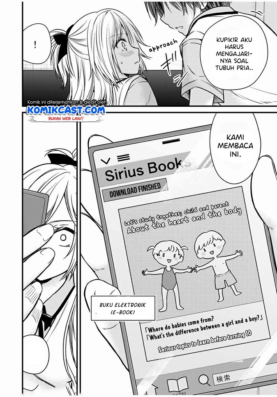 Chapter 62 - halaman 16
