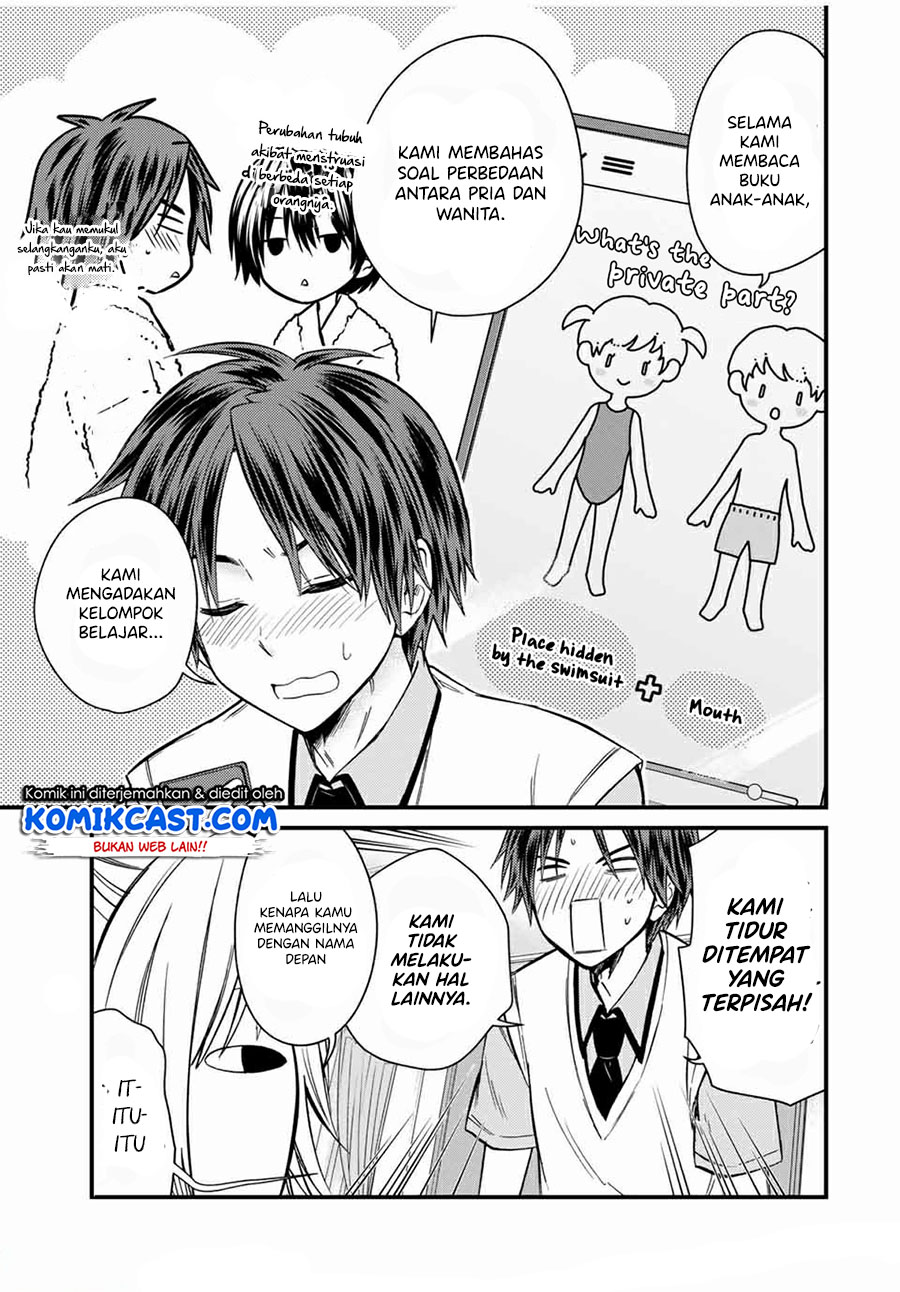 Chapter 62 - halaman 17