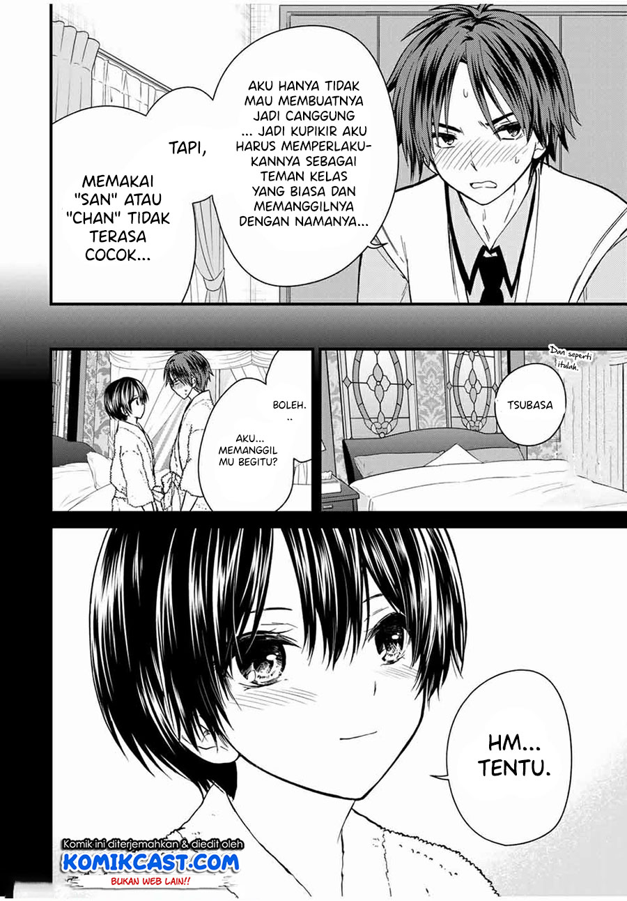 Chapter 62 - halaman 18