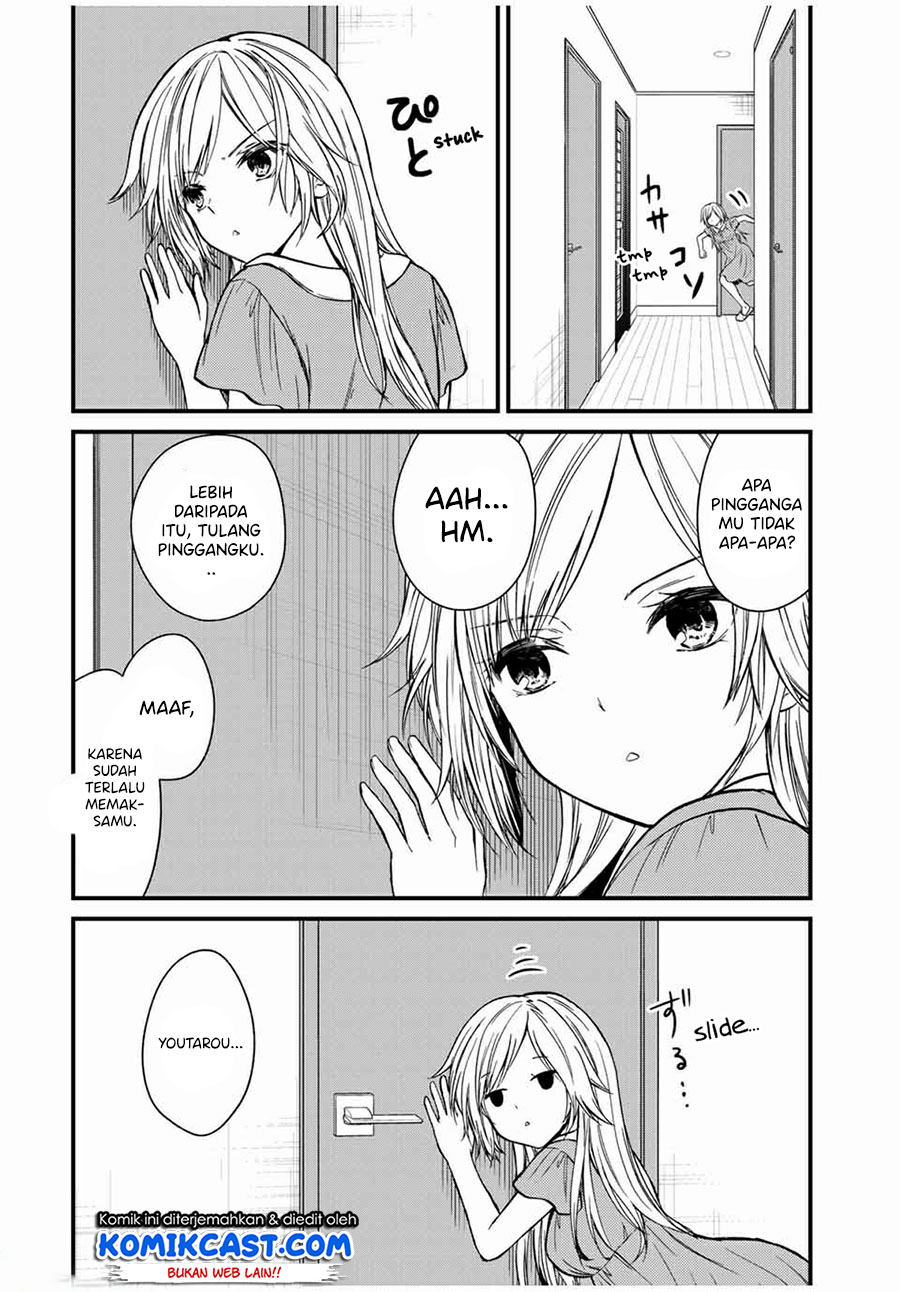 Chapter 62 - halaman 6