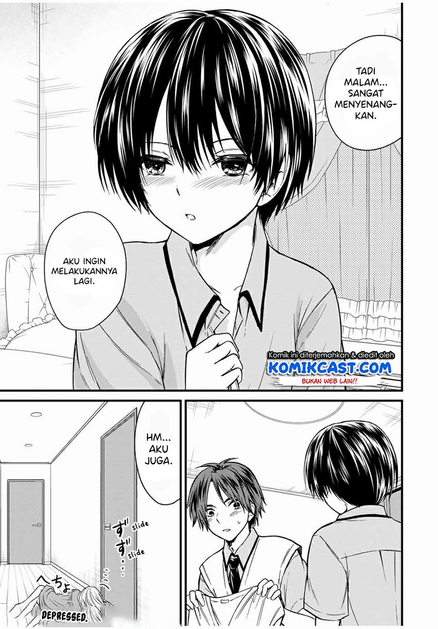 Chapter 62 - halaman 7