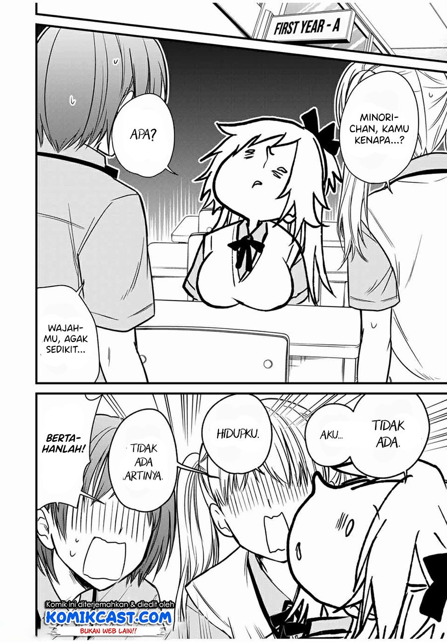 Chapter 62 - halaman 8