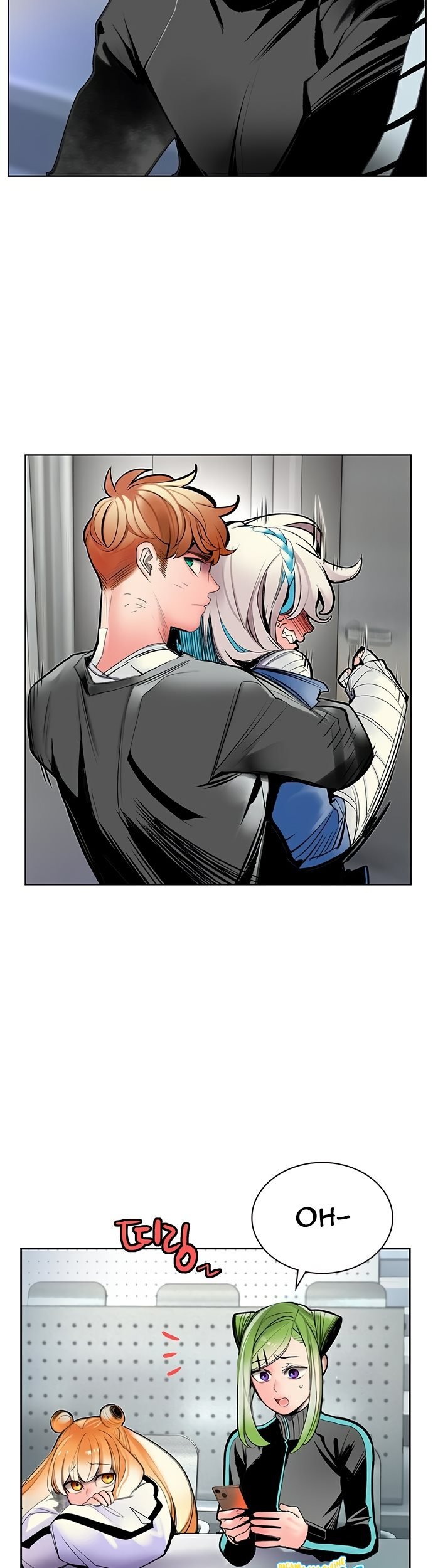 Chapter 69 - halaman 16